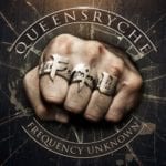 Cover: Queensryche - Frequenzy Unkown