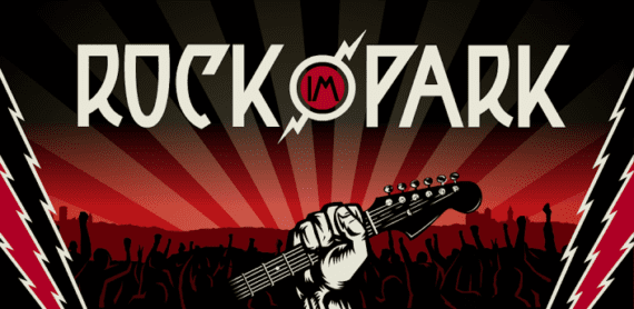 Rock im Park App