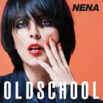 Cover: Nena - Oldschool / Album-Cover: Benjamin Alexander Huseby