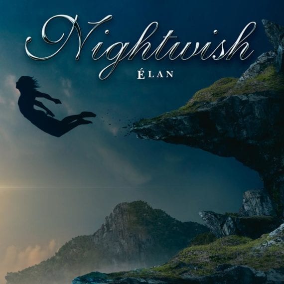 Cover: Nightwish - Elan