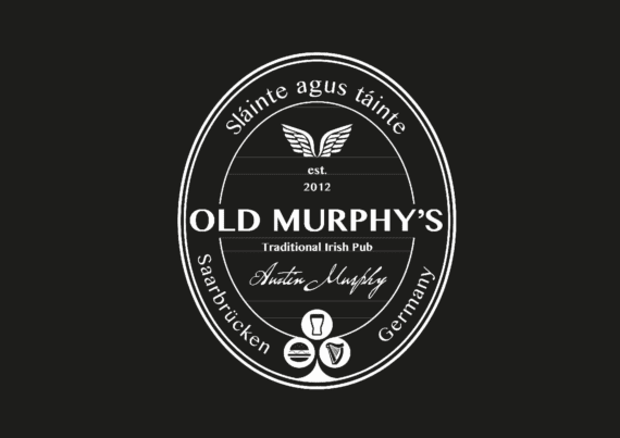 Old Murphys Logo