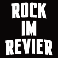 Banner: Rock im Revier