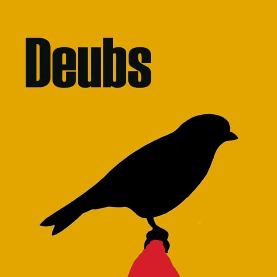 Cover: Deubs
