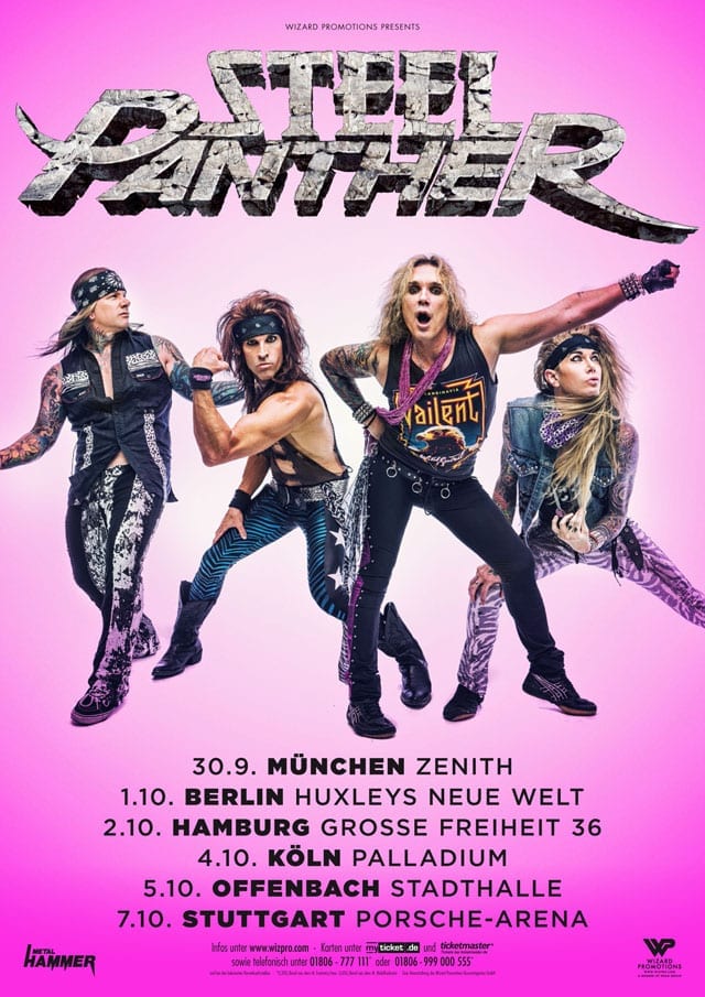 SteelPanther_Poster_01
