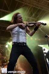 Fiddlers Green @Burgfolk 2014