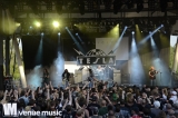 Tesla @ Rock Hard Festival 2014