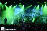 Testament @ Rock Hard Festival 2014