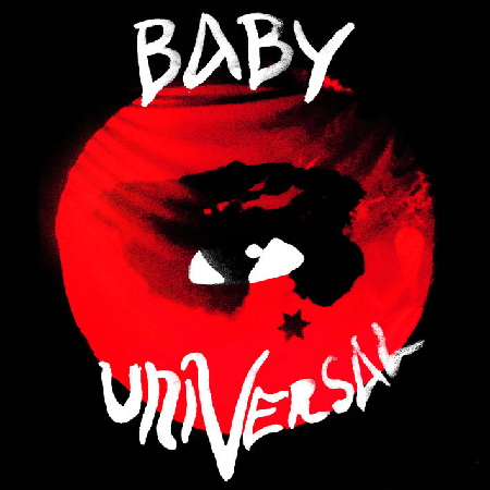Cover: Baby Universal - Baby Universal
