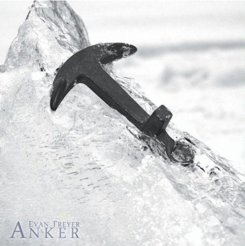 Cover: Evan Freyer - Anker