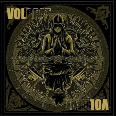 Cover: Volbeat - Beyond Hell / Above Heaven