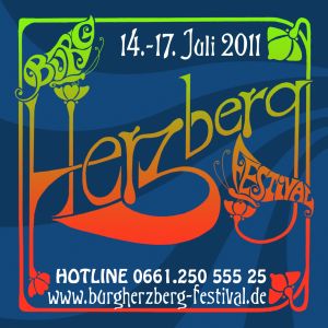 Burg Herzberg Festival 2011