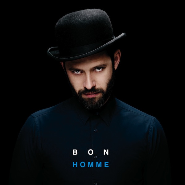 Cover: Bon Homme