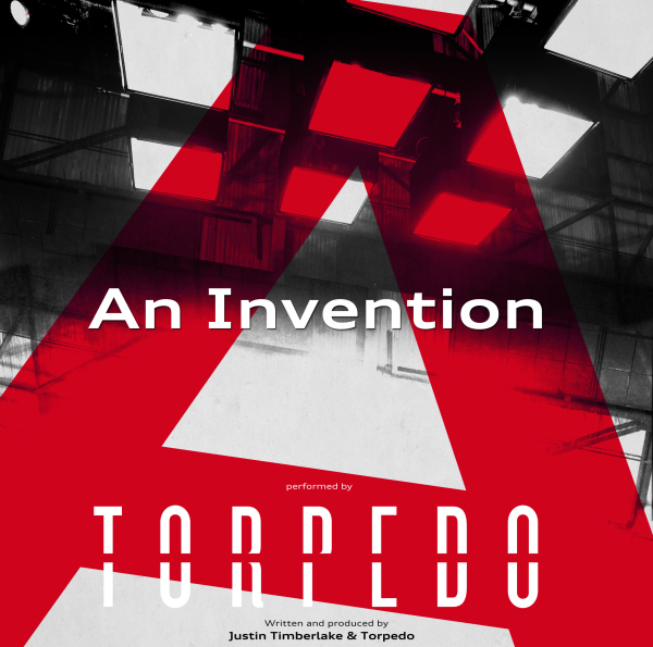 Cover: Torpedo - An Invention
