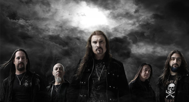 Pressefoto: Dream Theater