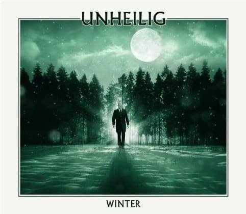 Cover: Unheilig - Winter