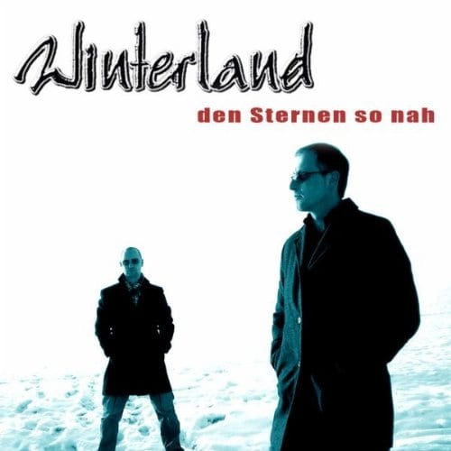 Cover: Winterland - Den Sternen so nah