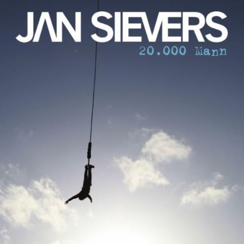Cover: Jan Sievers - 20.000 Mann