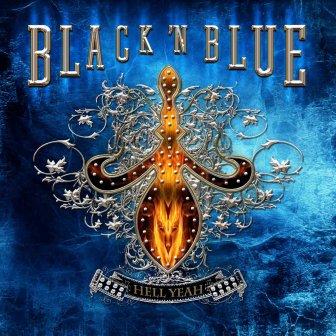 Cover: Black'n'Blue - Hell Yeah