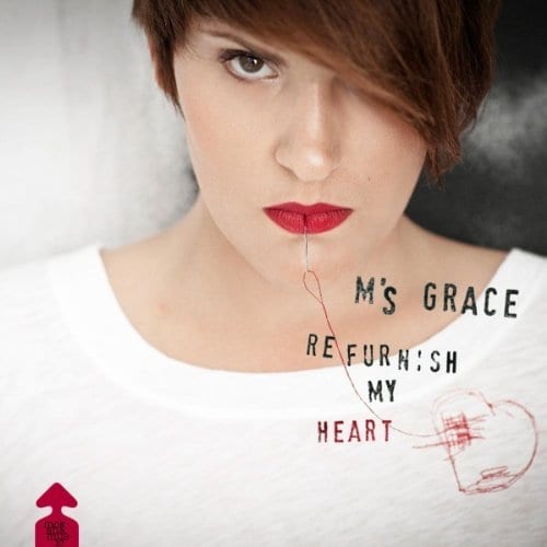 Cover: M's Grace - Refurnish MyHeart