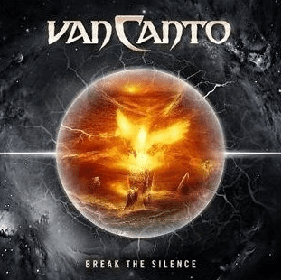 Cover: Van Canto - Break The Silence