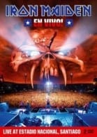 Cover: Iron Maiden - En Vivo