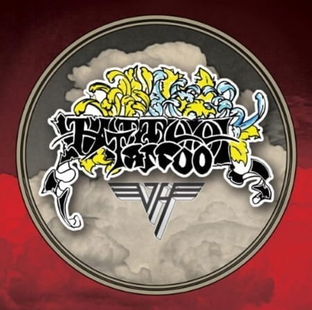 Cover: Van Halen - Tattoo