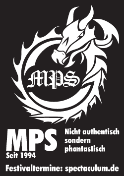 MPS official Logo