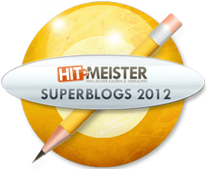 Superblogs 2012