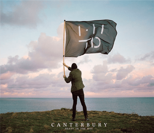 Albumcover Canterbury - Heavy In The Day
