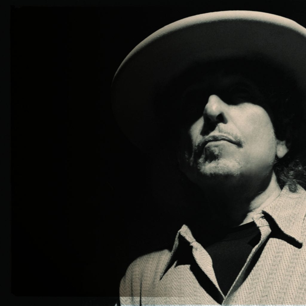Bob Dylan - Pressefoto - © Sony Music