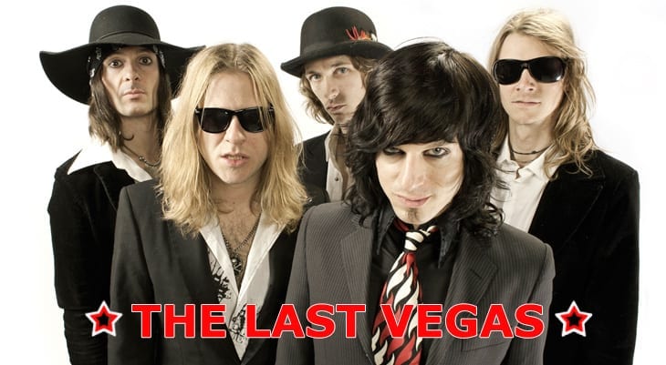Promo: The Last Vegas