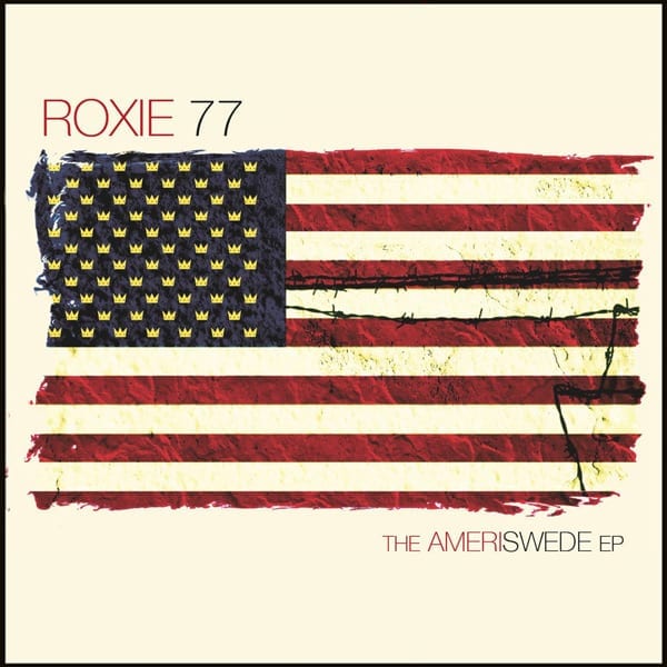 roxie77 - Ameriswede