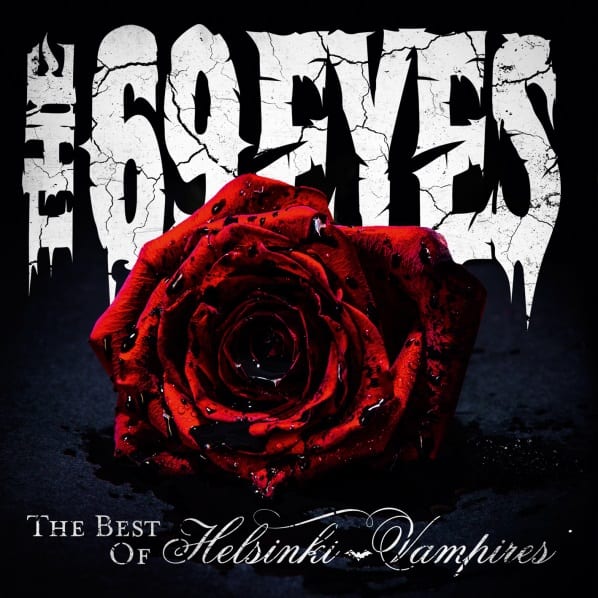 Cover: The 69 Eyes - Best of Helsiki Vampires