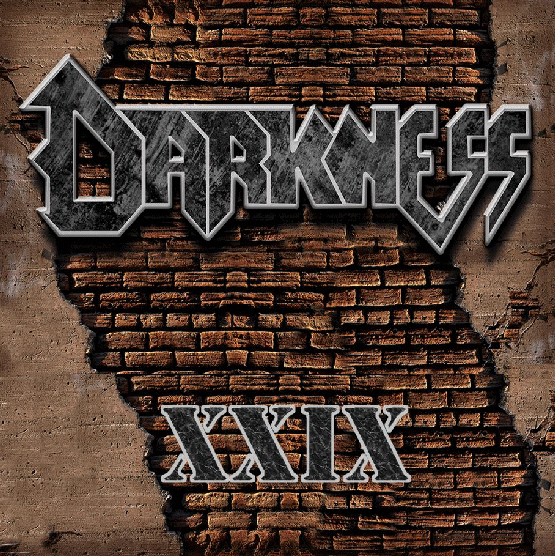 Cover: Darkness - XXIX