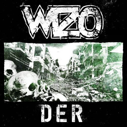Cover: WIZO - Der