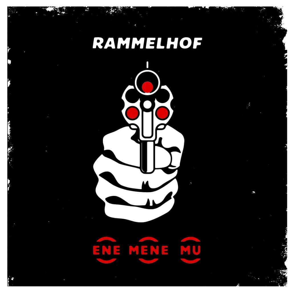 Cover: Rammelhof - Ene Mene Mu