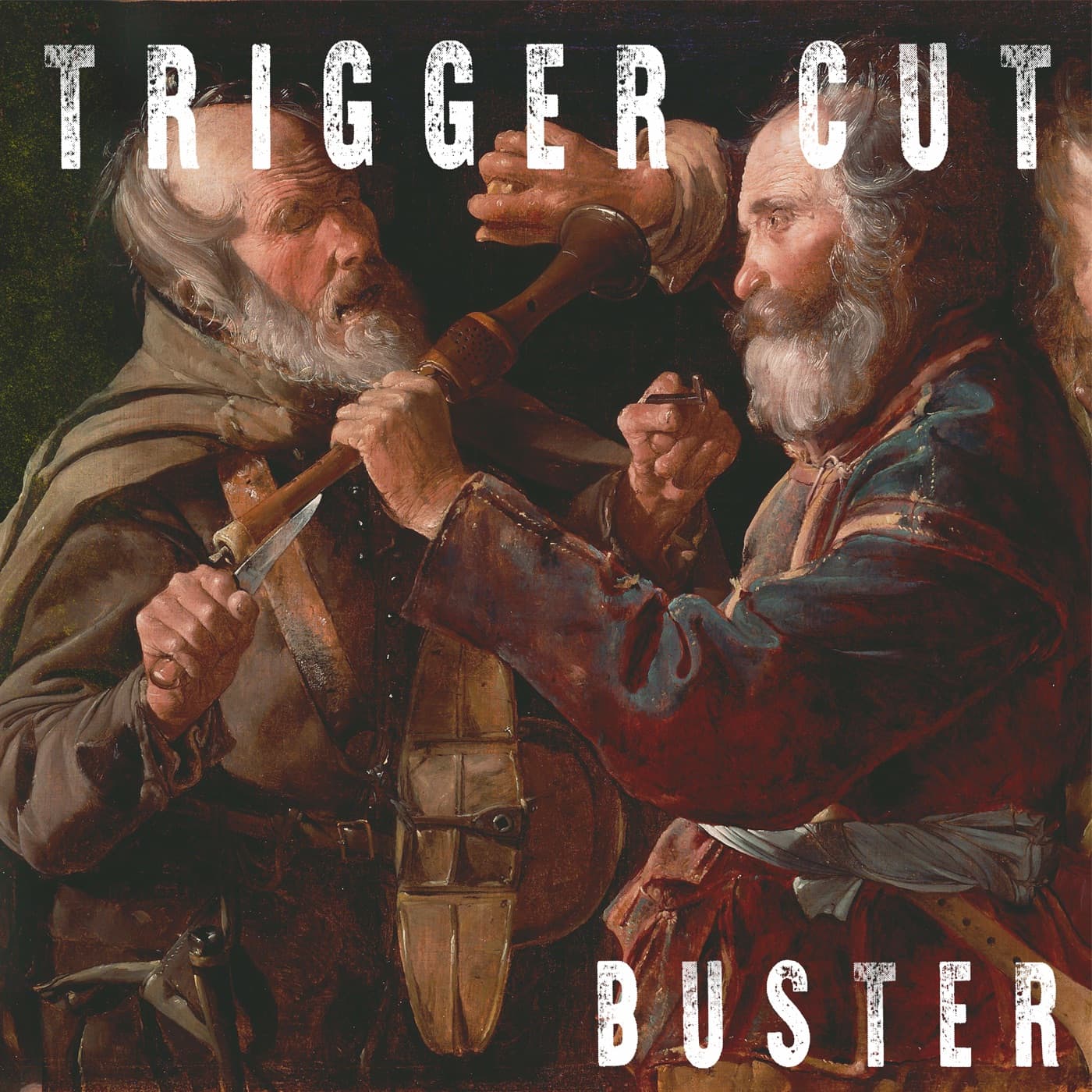 Trigger Cut – Buster