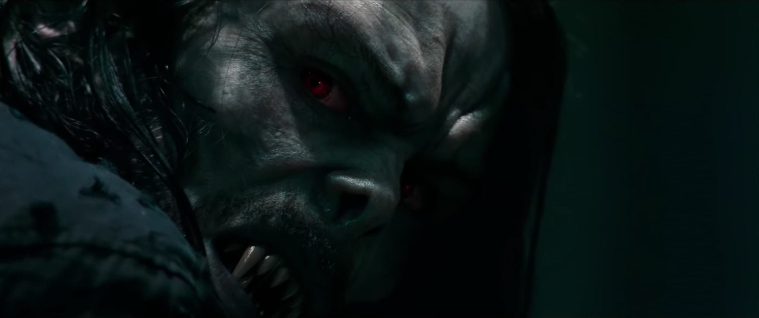 Schöne Grüße nach Nerdistan: Trailer zu Morbius ?