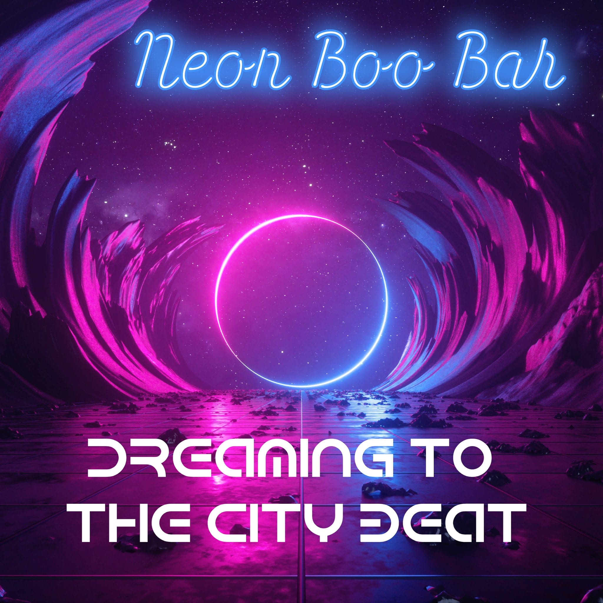 Neon Boo Bar: „Dreaming To The City Beat“ als Single und Video veröffentlicht ?